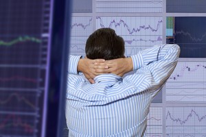 Bluechip níu chân, thị trường lại gục ngã tại mốc 1.180 điểm